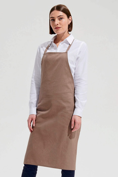 Bawełniany fartuch Glasgow L04094 - SOL`S